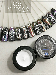 Gel Vintage (гель-паста)