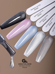 Top Silk Cat Eye Sparse