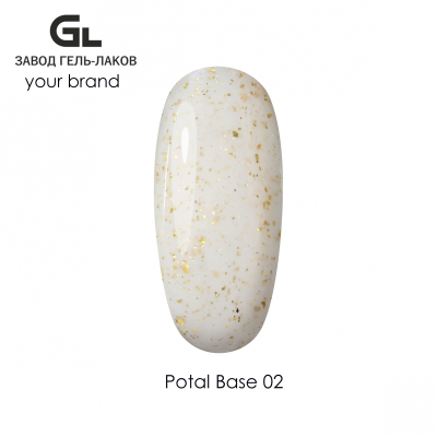 potal base 02