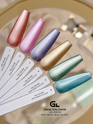 NEW Sweet Silk Cat Eye