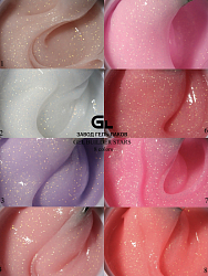 Gel Builder Stars