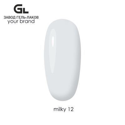 Milky 12 GL YB
