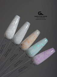 Gel Builder Rakhat-Lukum Gel Builder Rakhat-Lukum