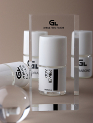 Праймер Кислотный