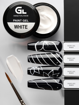 white-