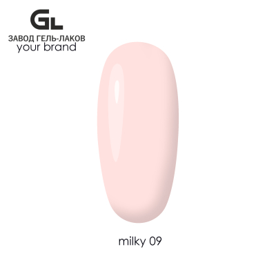 Milky 09 GL YB