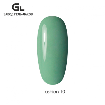 Сырье Гель-лак Fashion 010