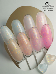 Gel Builder Bellissimo Gel Builder Bellissimo