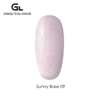 sunny base 09