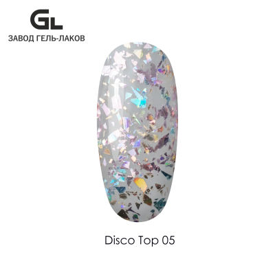 Disco top 05